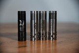 Blaser F16 PRO 12Ga 20Ga 32