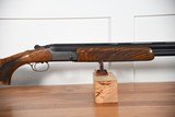 Blaser F16 PRO 12Ga 20Ga 32