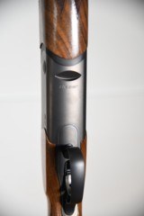 Blaser F16 PRO 12Ga 20Ga 32