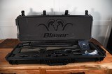 Blaser R8 PROFESSIONAL 2.0 375 H&H / 300 Win Mag 24.5