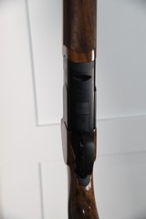 Blaser FBX ADJ 12Ga 32'' FIXED CHOKES - 9 of 15