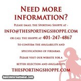 Blaser FBX ADJ 12Ga 32'' FIXED CHOKES - 15 of 15