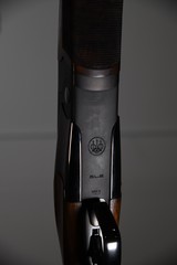 Beretta SL2 12Ga 32'' Sporting Shotgun - 13 of 22
