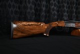 Blaser FBX Sporting Competition 12Ga 32'' Adj Comb - Image 2 of 25