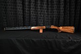 Blaser FBX Sporting Competition 12Ga 32'' Adj Comb - Image 3 of 25