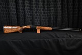 Blaser FBX Sporting Competition 12Ga 32'' Adj Comb - Image 4 of 25
