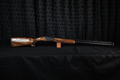 Blaser FBX Sporting Competition 12Ga 32'' Adj Comb - Image 25 of 25