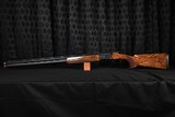 Blaser FBX Sporting Competition 12Ga 32'' Adj Comb - Image 5 of 25
