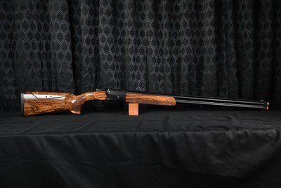 Blaser FBX Sporting Competition 12Ga 32'' Adj Comb - Image 7 of 25