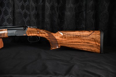 Blaser FBX Sporting Competition 12Ga 32'' Adj Comb - Image 11 of 25