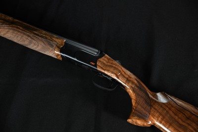 Blaser FBX Sporting Competition 12Ga 32'' Adj Comb - Image 17 of 25