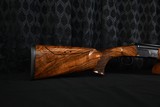 Blaser FBX Sporting Competition 12Ga 32'' Adj Comb - Image 6 of 25