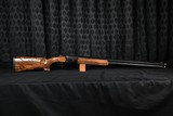 Blaser FBX Sporting Competition 12Ga 32'' Adj Comb - Image 7 of 25