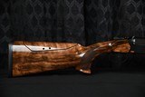 Blaser FBX Sporting Competition 12Ga 32'' Adj Comb - Image 8 of 25