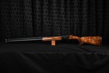 Blaser FBX Sporting Competition 12Ga 32'' Adj Comb - Image 9 of 25