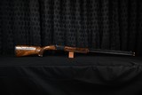 Blaser FBX Sporting Competition 12Ga 32'' Adj Comb - Image 10 of 25