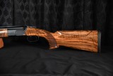 Blaser FBX Sporting Competition 12Ga 32'' Adj Comb - Image 11 of 25