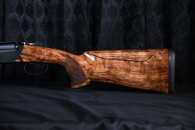 Blaser FBX Sporting Competition 12Ga 32'' Adj Comb - Image 12 of 25