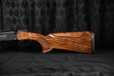 Blaser FBX Sporting Competition 12Ga 32'' Adj Comb - Image 20 of 25