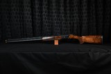 Blaser FBX Sporting Competition 12Ga 32'' Adj Comb - Image 15 of 25