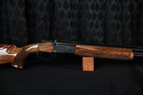 Blaser FBX Sporting Competition 12Ga 32'' Adj Comb - Image 16 of 25