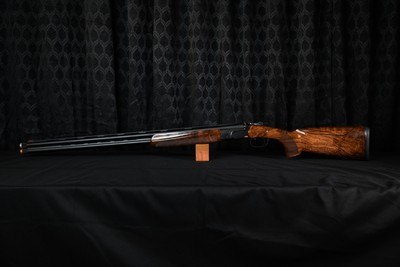 Blaser FBX Sporting Competition 12Ga 32'' Adj Comb - Image 15 of 25