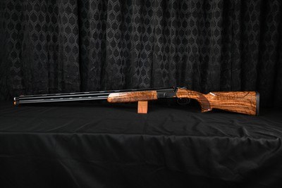 Blaser FBX Sporting Competition 12Ga 32'' Adj Comb - Image 3 of 25