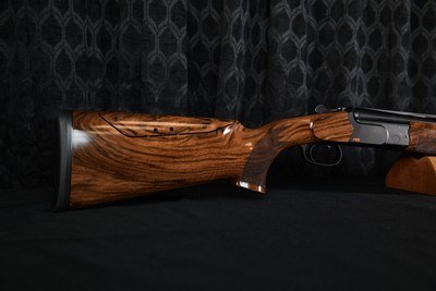 Blaser FBX Sporting Competition 12Ga 32'' Adj Comb - Image 2 of 25