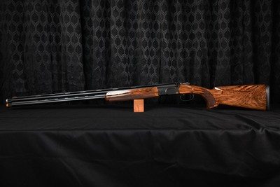 Blaser FBX Sporting Competition 12Ga 32'' Adj Comb - Image 5 of 25