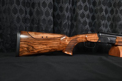 Blaser FBX Sporting Competition 12Ga 32'' Adj Comb - Image 22 of 25