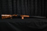 Blaser FBX Sporting Competition 12Ga 32'' Adj Comb - Image 18 of 25