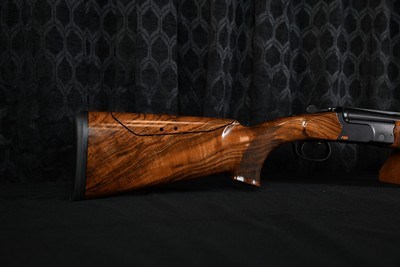 Blaser FBX Sporting Competition 12Ga 32'' Adj Comb - Image 6 of 25