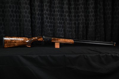 Blaser FBX Sporting Competition 12Ga 32'' Adj Comb - Image 18 of 25