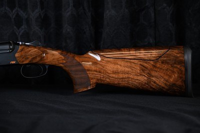 Blaser FBX Sporting Competition 12Ga 32'' Adj Comb - Image 14 of 25