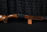 Blaser FBX Sporting Competition 12Ga 32'' Adj Comb - Image 21 of 25