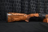Blaser FBX Sporting Competition 12Ga 32'' Adj Comb - Image 22 of 25