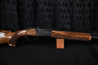 Blaser FBX Sporting Competition 12Ga 32'' Adj Comb - Image 16 of 25