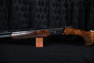 Blaser FBX Sporting Competition 12Ga 32'' Adj Comb - Image 23 of 25
