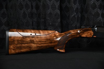 Blaser FBX Sporting Competition 12Ga 32'' Adj Comb - Image 8 of 25