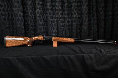 Blaser FBX Sporting Competition 12Ga 32'' Adj Comb - Image 4 of 25