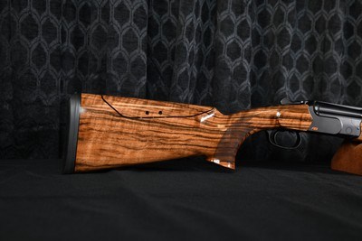 Blaser FBX Sporting Competition 12Ga 32'' Adj Comb - Image 19 of 25