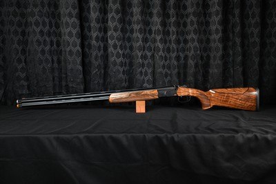 Blaser FBX Sporting Competition 12Ga 32'' Adj Comb - Image 13 of 25