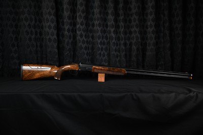 Blaser FBX Sporting Competition 12Ga 32'' Adj Comb - Image 10 of 25