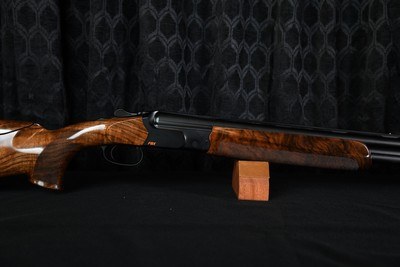 Blaser FBX Sporting Competition 12Ga 32'' Adj Comb - Image 21 of 25