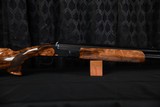 Blaser FBX Sporting Competition 12Ga 32'' Adj Comb - Image 24 of 25