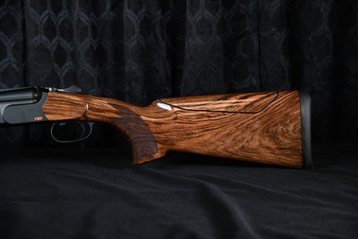 Blaser FBX Sporting Competition 12Ga 32'' Adj Comb - Image 1 of 25