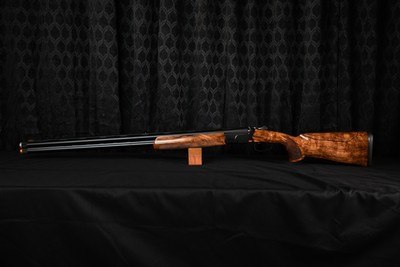 Blaser FBX Sporting Competition 12Ga 32'' Adj Comb - Image 9 of 25