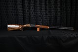 Blaser FBX Sporting Competition 12Ga 32'' Adj Comb - Image 25 of 25