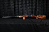 Blaser FBX Sporting Competition 12Ga 32'' Grade 9 - Image 1 of 7