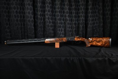 Blaser FBX Sporting Competition 12Ga 32'' Grade 9 - Image 1 of 7